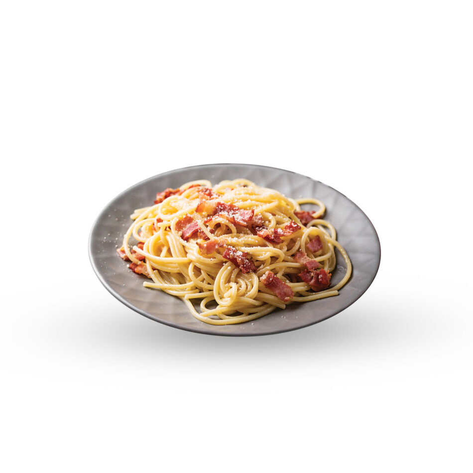 Carbonara